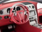 Bentley Continental GT Imperator by Hamann 2009 года